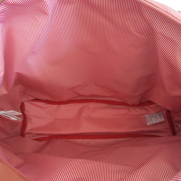 Herschel Poly Dusty Bag Luggage Travel - Picture 5 of 10